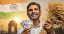 अबकी बार डबल पेमेंट — अक्टूबर 2025 में PM किसान योजना से ₹4,000 मिलने वाले लाभार्थियों की पूरी लिस्ट