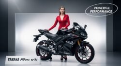 Yamaha R15 V5 – मार्केट में मचाएगी तहलका, दमदार परफॉर्मेंस के साथ