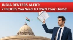 अब सिर्फ रेंट देना काफी नहीं – मकान पर दावा करने के लिए जरूरी हैं ये सबूत, जानिए नया कानून