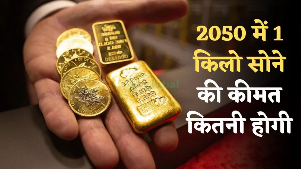 Gold Price