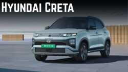 GST घटने के बाद सस्ती हुई Hyundai Creta — अब आम परिवार भी खरीद पाएंगे ड्रीम SUV, Nexon और Venue को कड़ी टक्कर